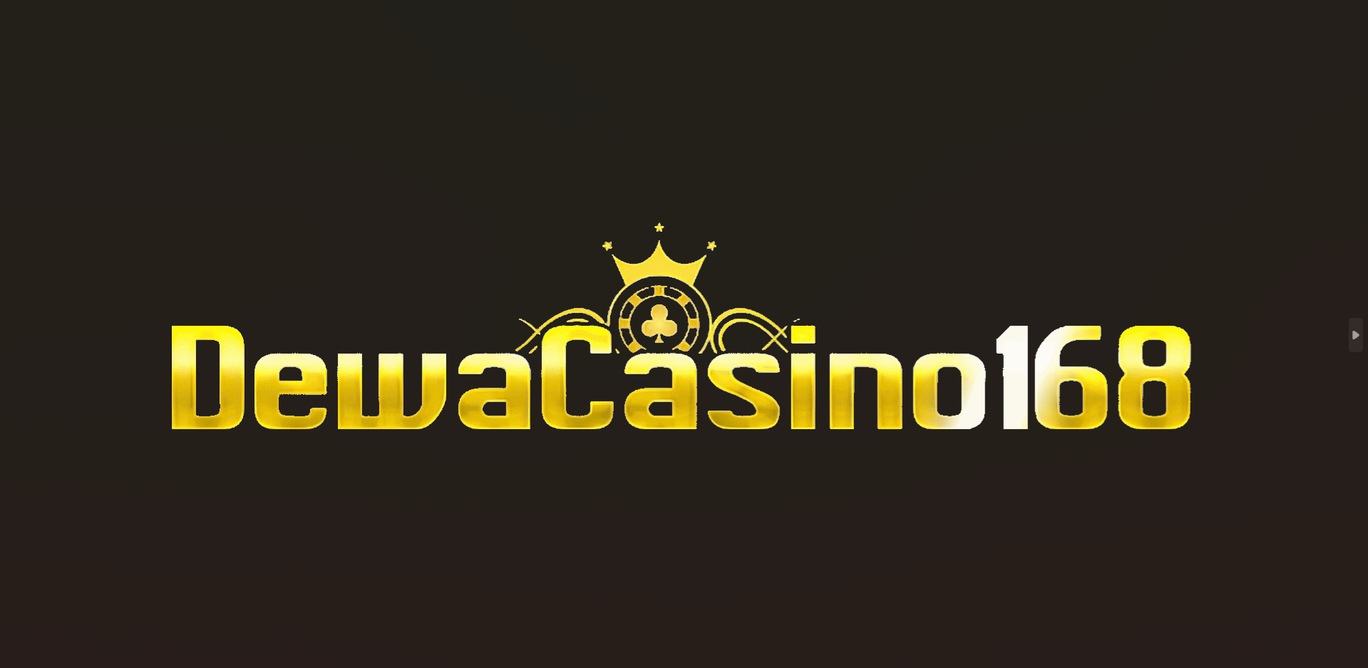 Dewa Casino 168